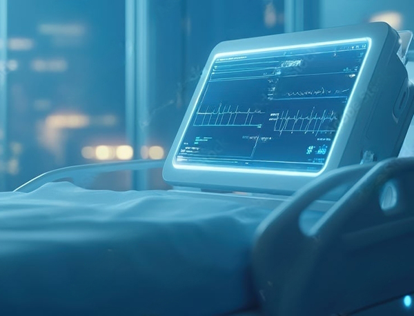 ECG Services