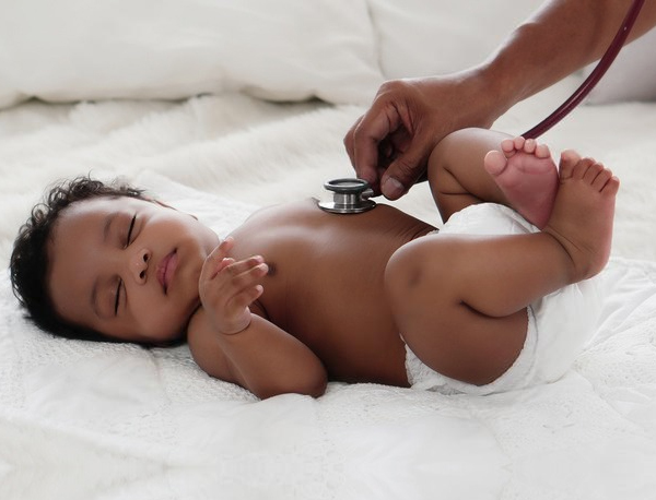 Paediatric Care