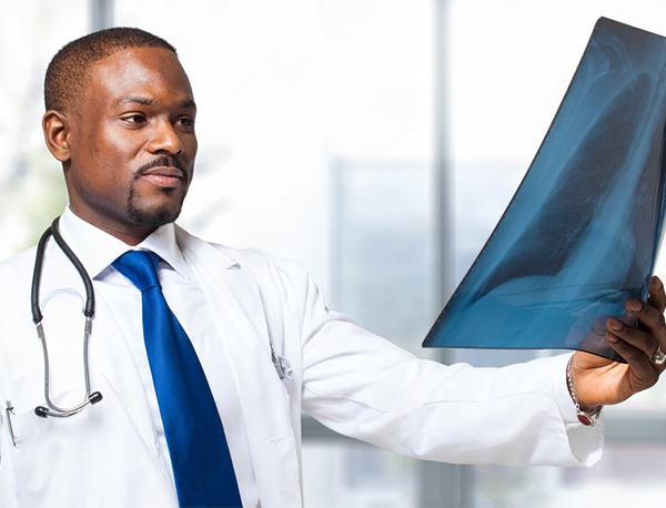 Radiology Services