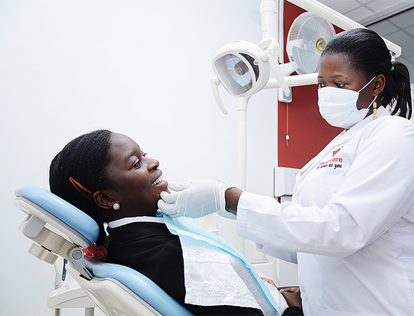 Dental Services