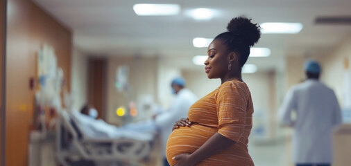 Antenatal Services
