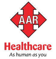AAR Healthcare logo
