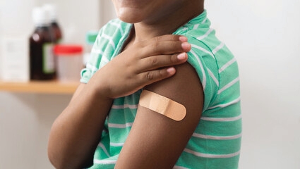 Immunization & Vaccinations