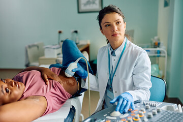 Gynaecology