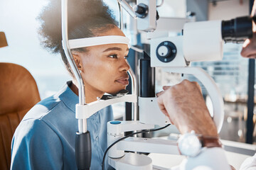 Optical Services