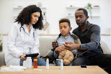 ECG Services