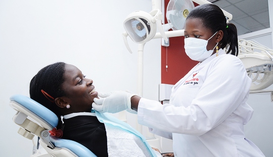Dental Services