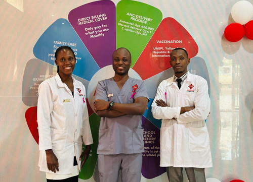 The Language of Service