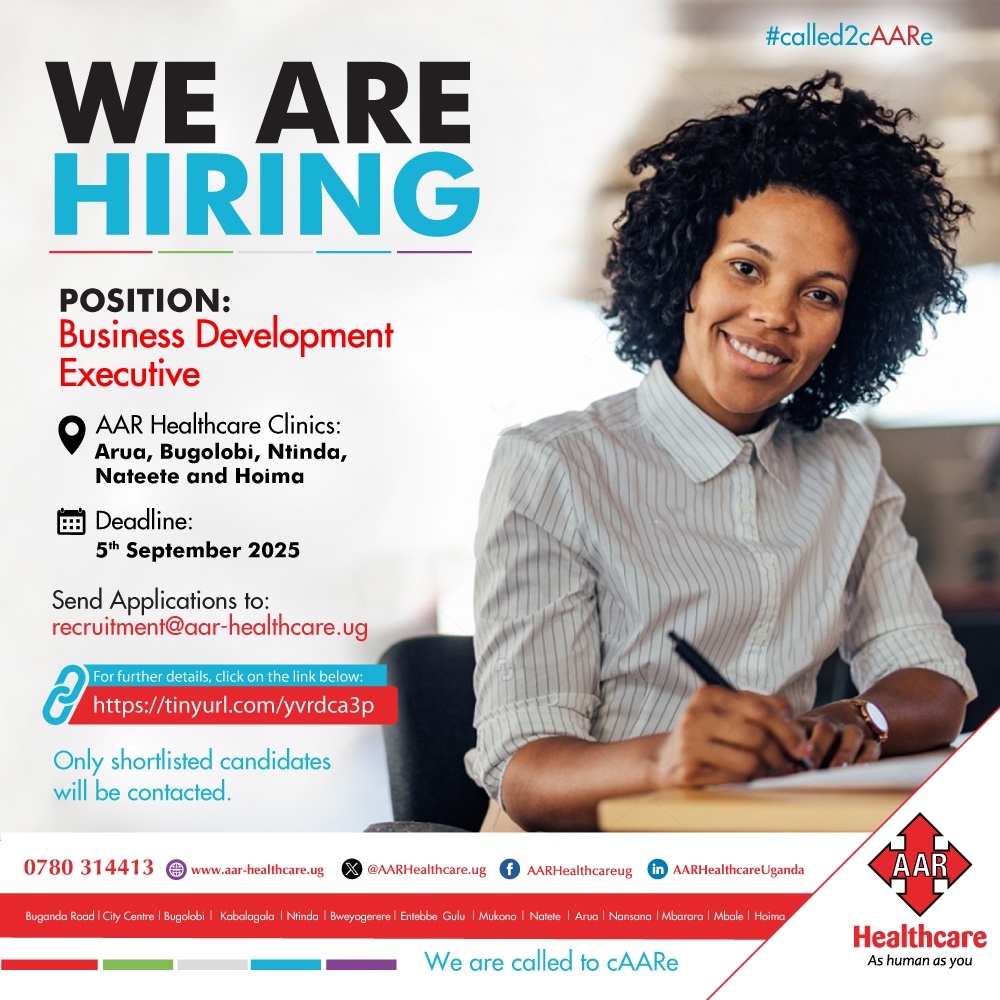 Business Development Executive