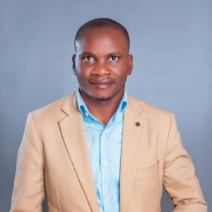 Ojiambo Geofrey - Head of Clinical Operations